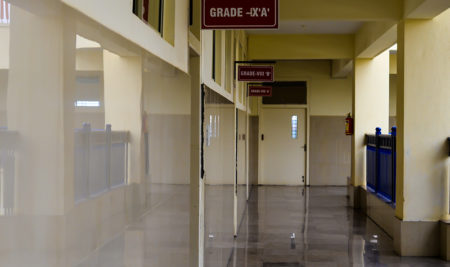 Campus 1