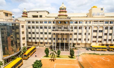 Campus 11