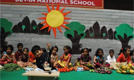 Co-Curricular Activities